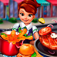 Игра Готовить хот доги Игра Готовить хот доги