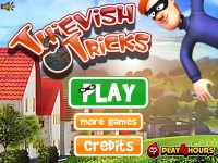 Игра Ограбление дома 2 Игра Ограбление дома 2