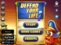 Игра Защита организма юнити Игра Защита организма юнити